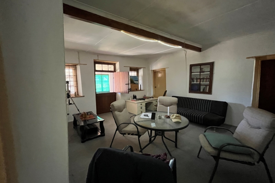 0 Bedroom Property for Sale in Albertinia Western Cape